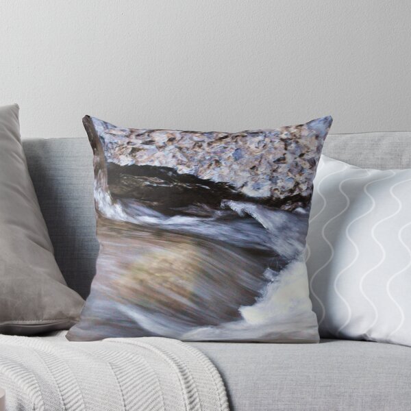 Item preview, Rushing Free on a Rainy Day designed and sold by Corkle.