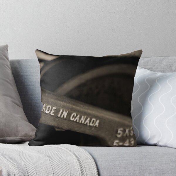 Item preview, Made in Canada designed and sold by robsmithphoto.