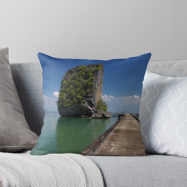 Item preview, Tropical Island designed and sold by openyourap.
