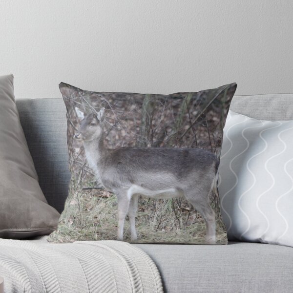 Item preview, Fallow deer - 23 jan no.9 designed and sold by DutchLumix.