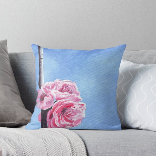 Item preview, Almond Blossom designed and sold by Georgia Korogiannou.