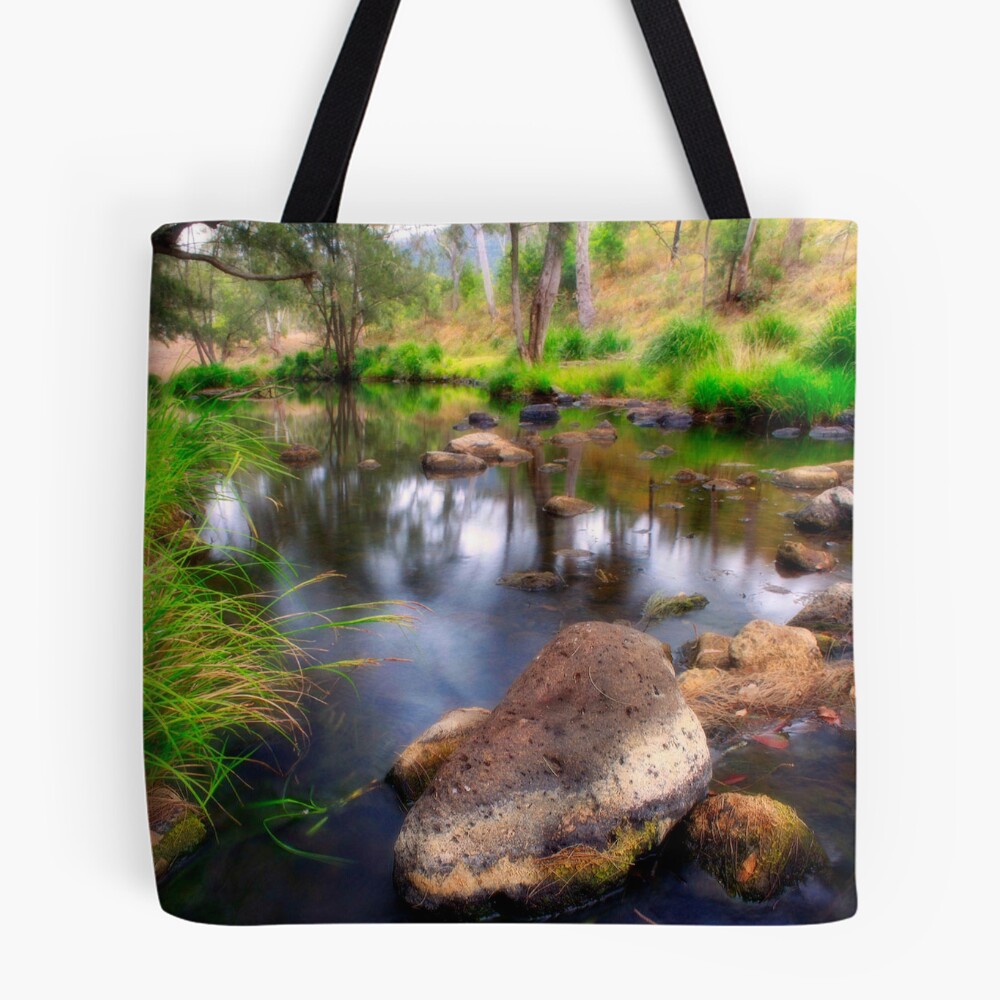 Item preview, All Over Print Tote Bag designed and sold by Kymjay.
