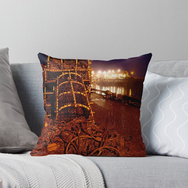 Item preview, lobster pots designed and sold by paul hilton.