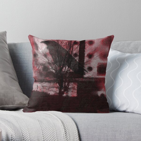 Jolie Louise Throw Pillow