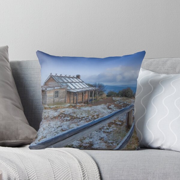 Item preview, Craig's Hut Summer Winterland designed and sold by Neil.