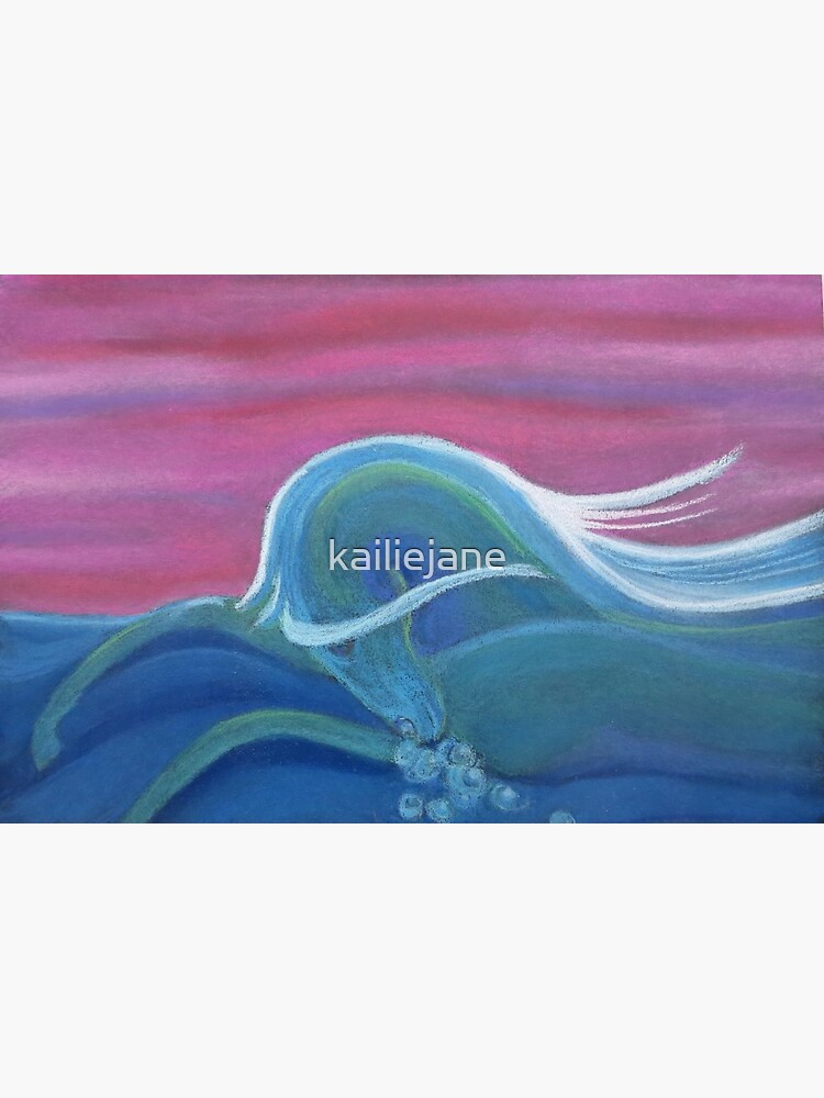 A Swell Ride by kailiejane
