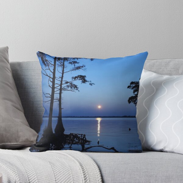 Item preview, Munden Point Park Sunset 2 designed and sold by crystalventerseye.