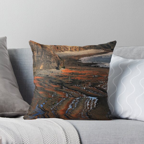 Item preview, Welsh Coastline designed and sold by magnetik.