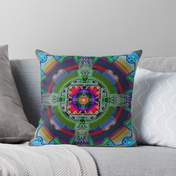 Item preview, Peace Brother designed and sold by mandaladon.
