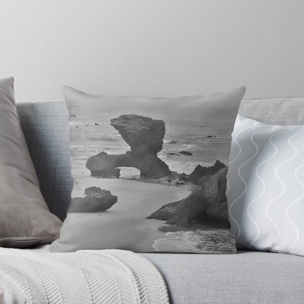 Item preview, Misty Grey Day designed and sold by Warren. A. Williams.