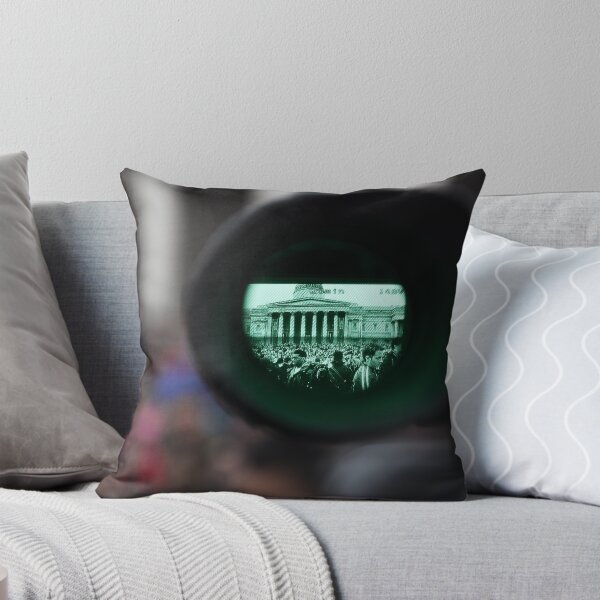 Item preview, Through The Viewfinder designed and sold by magnetik.