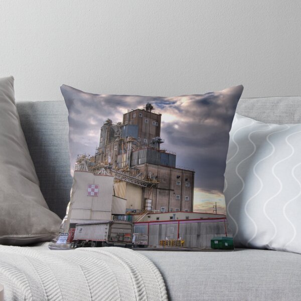 Item preview, 1-22-10 LAND 'O LAKES/PURINA FACTORY designed and sold by Diane Peresie.