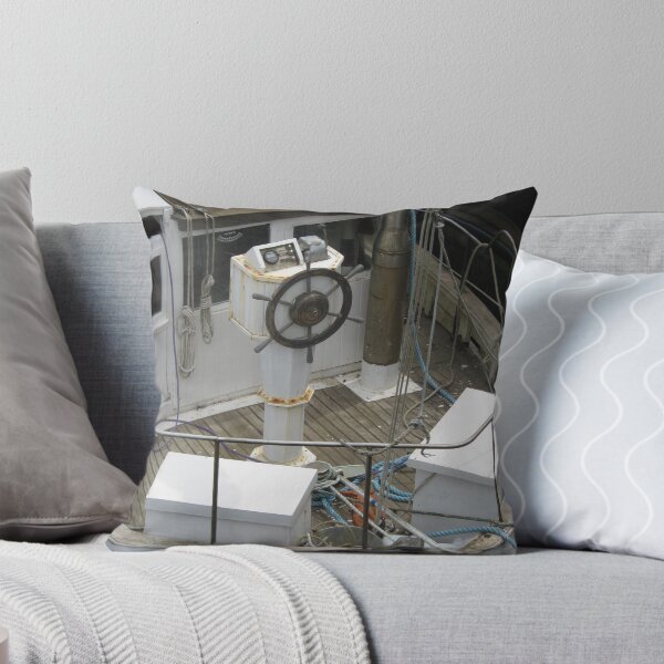 Item preview, Sailing Boat. designed and sold by LillyDigi.