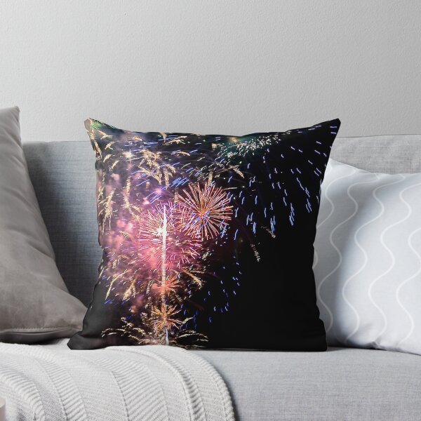Aperçu de l'œuvre Celebrating Australia Day with a BANG! créée et vendue par Allen Gray.