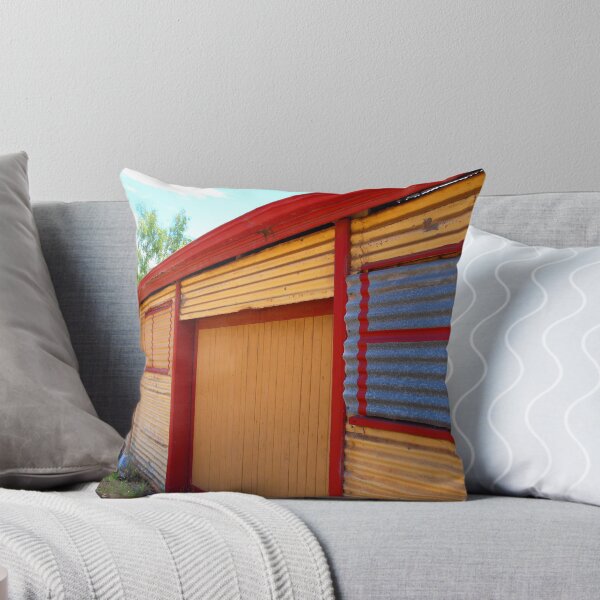 Item preview, The Old Murray Shipping Co. Sheds designed and sold by Kazzii.