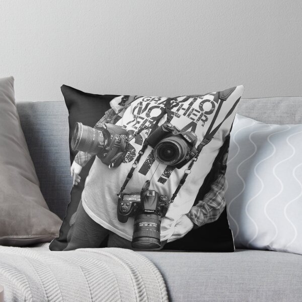 Item preview, Photographer, not a Terrorist designed and sold by magnetik.