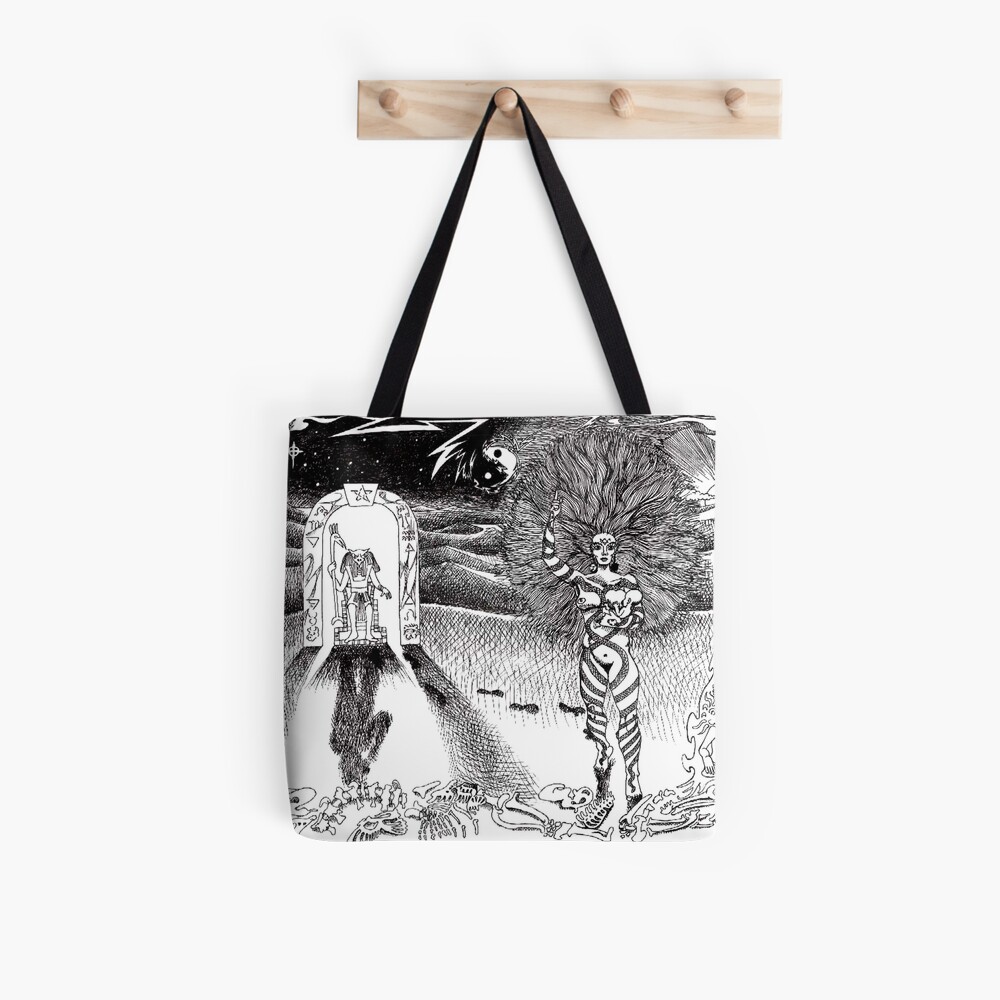 Item preview, All Over Print Tote Bag designed and sold by dajson.