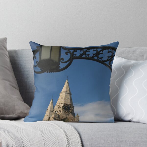 Item preview, St. Machar Cathedral, welcome designed and sold by christopher363.