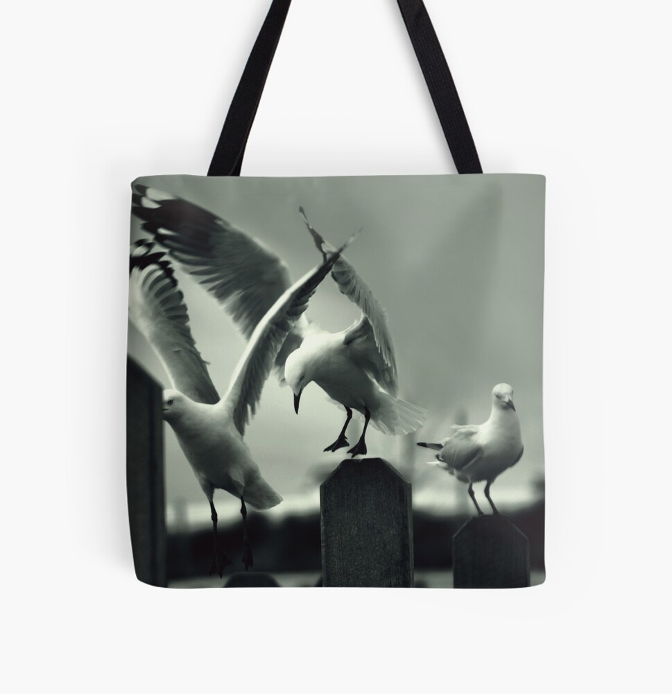 Poetry Is Dead Tote Bag – Insert Press