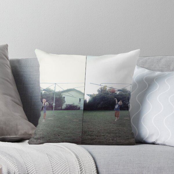 Item preview, Clothesline Netball designed and sold by Katie Weychardt.