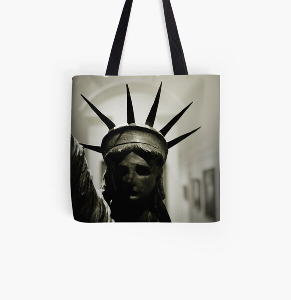 System Of A Down Bags Redbubble What is in us that turns a deaf ear to. system of a down bags redbubble