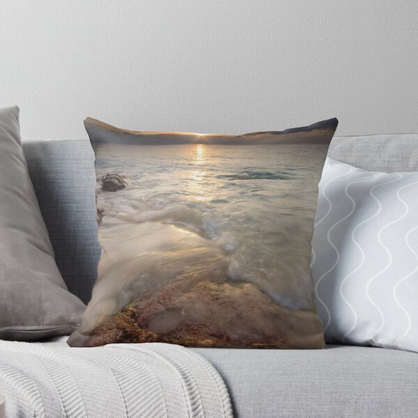 Item preview, A Beautiful Morning, Bermuda designed and sold by Lucy Hollis.