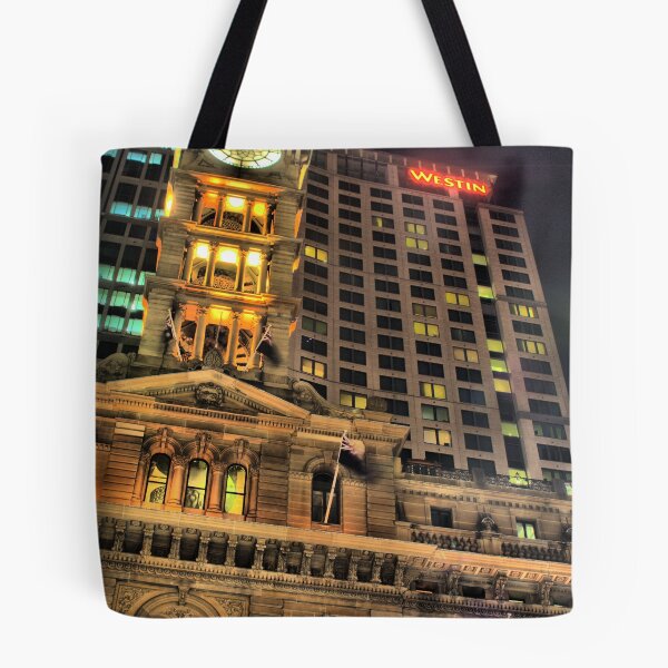 Item preview, GPO Sydney HDR designed and sold by Lumière Unique |  Unique Light.