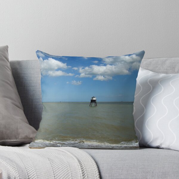Item preview, the beach designed and sold by Mat Robinson.