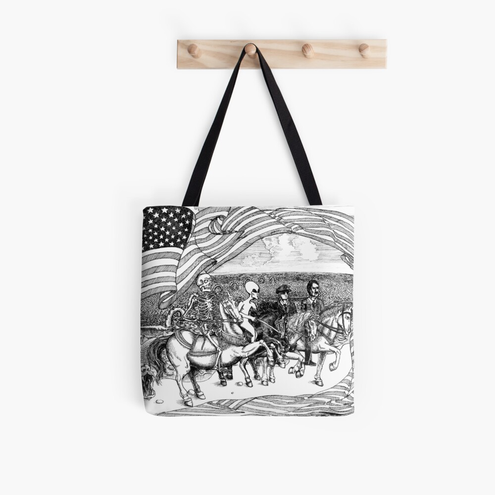 Item preview, All Over Print Tote Bag designed and sold by dajson.