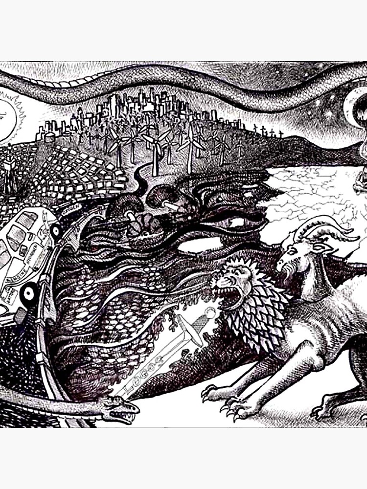 2008 Alternative Energy and the Chimera by dajson