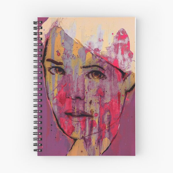 Item preview,  Variations of Apprehension 4 designed and sold by devinberryhill.