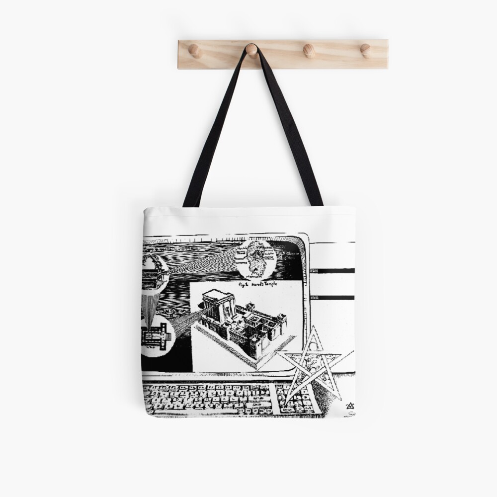 Item preview, All Over Print Tote Bag designed and sold by dajson.
