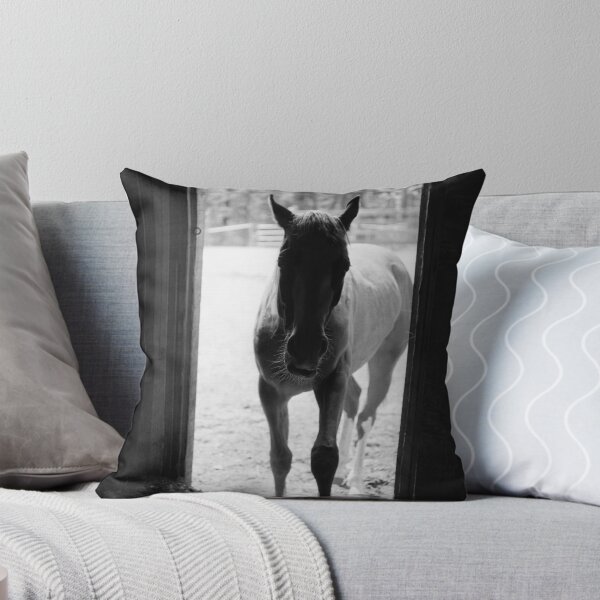 Item preview, Mysterious Horse designed and sold by Beata Bernina.