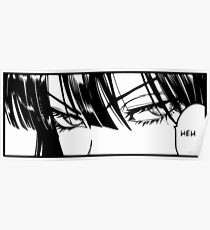 Fubuki Augen Poster