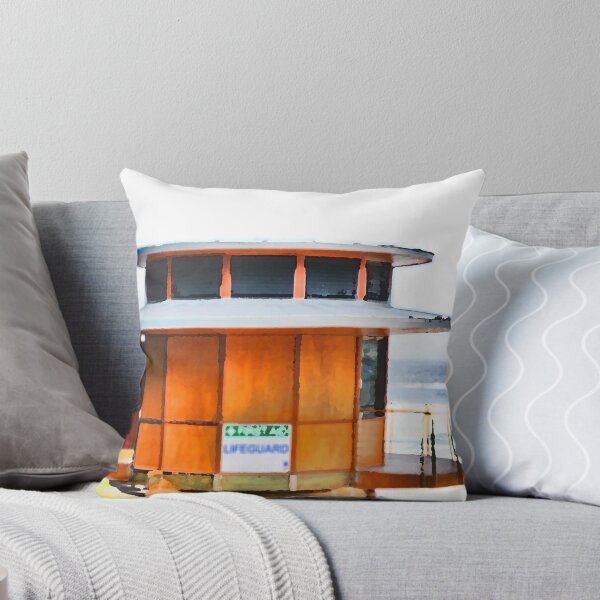 Item preview, "THE SENTINEL OF GLAMARAMA" designed and sold by Hilton Luckey.