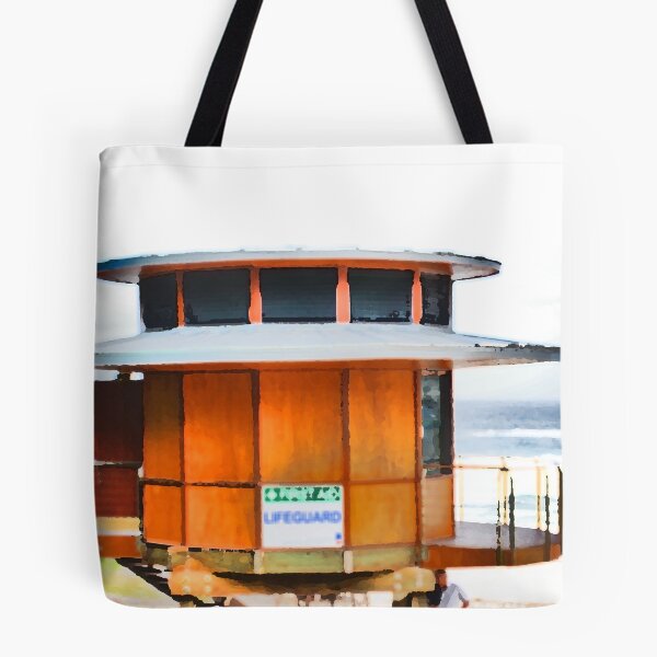 Item preview, "THE SENTINEL OF GLAMARAMA" designed and sold by Hilton Luckey.