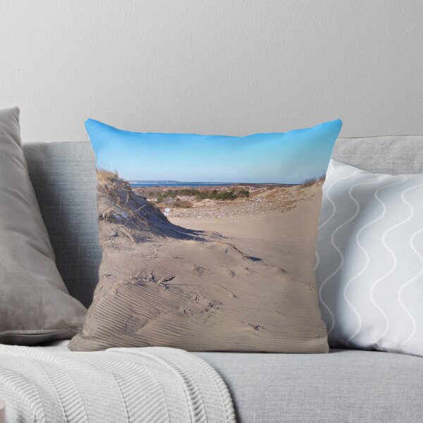 Item preview, Montauk Walking Dunes designed and sold by Dandelion Dilluvio.