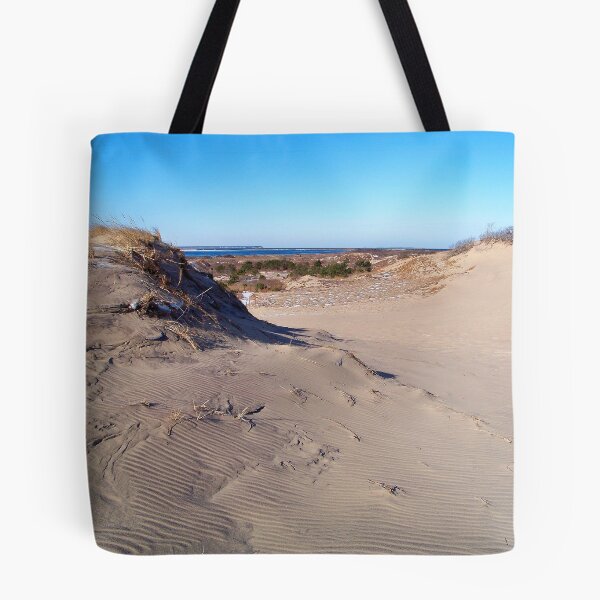 Item preview, Montauk Walking Dunes designed and sold by Dandelion Dilluvio.