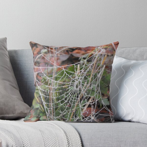 Item preview, Frozen Web designed and sold by ElsT.