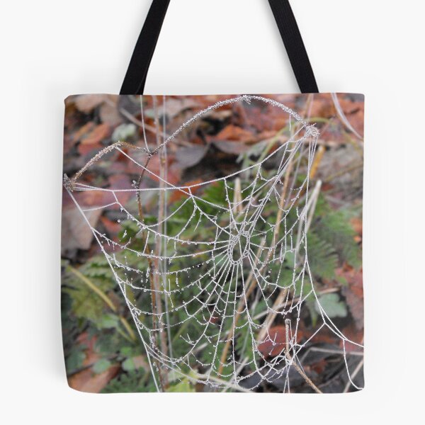 Item preview, Frozen Web designed and sold by ElsT.