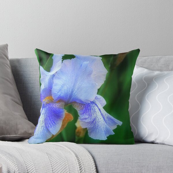 Item preview, Blue Glory designed and sold by Claude Johnson.