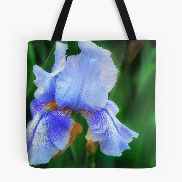 Item preview, Blue Glory designed and sold by Claude Johnson.