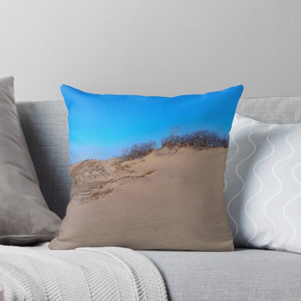 Item preview, Montauk Walking Dunes designed and sold by Dandelion Dilluvio.