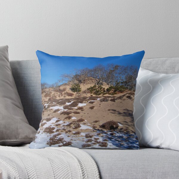 Artikelvorschau, Montauk Walking Dunes entworfen und verkauft von Dandelion Dilluvio.