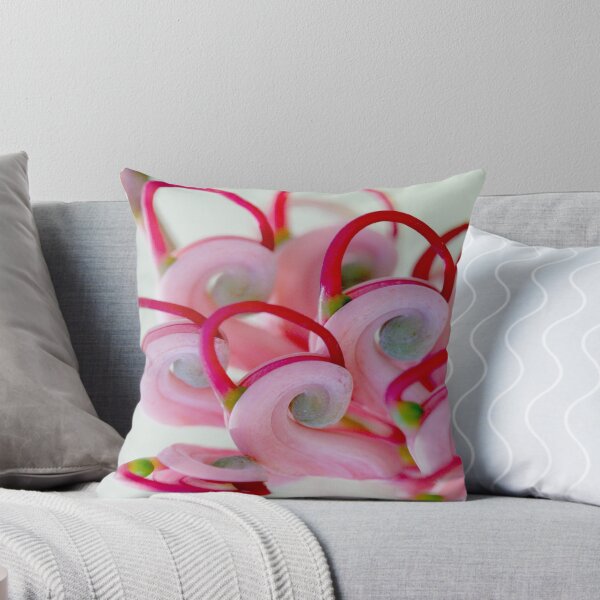 Item preview, Grevillea heliosperma designed and sold by andrachne.