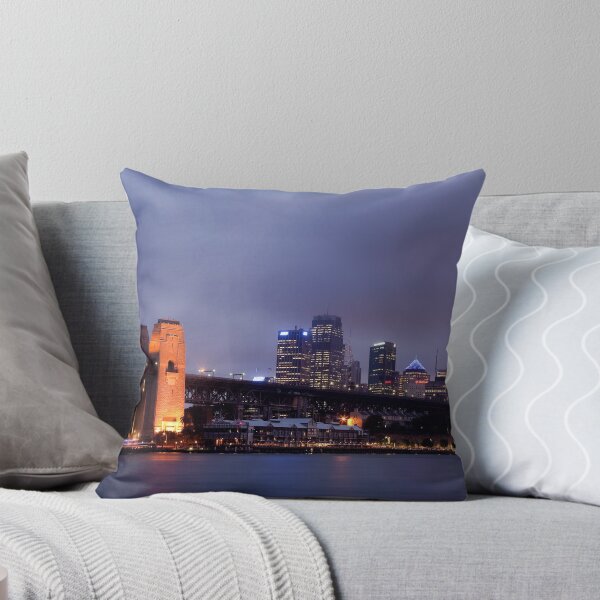 Item preview, Sydney 2010 designed and sold by deltafive.