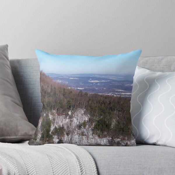 Artikelvorschau, John Boyd Thacher State Park  entworfen und verkauft von Dandelion Dilluvio.