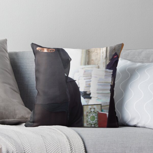 Item preview, Arabic Illusion designed and sold by Kerryn Benbow.