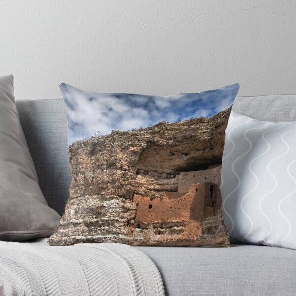 Item preview, Montezuma's Castle designed and sold by Bill Wetmore.