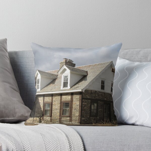 Item preview, Fort Westbrook designed and sold by Pamela Phelps.
